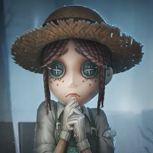 第五人格-1