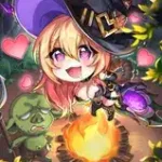 遺忘之劍 卡牌 活在當下（莫格斯）