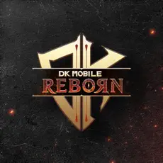 DK Mobile Reborn儲值