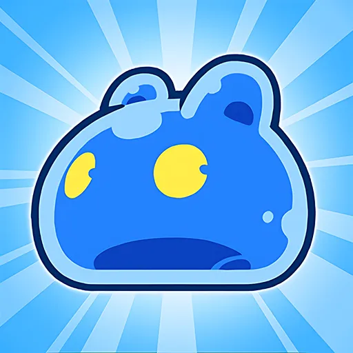 Slime-Miner