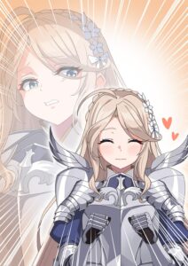 《遺忘之劍》加拉哈德攻略|光坦定位、卡片與裝備選擇 2 《遺忘之劍》加拉哈德共鳴卡