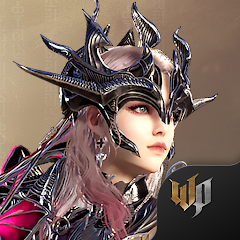 波拉西亞戰記ICON 波拉西亞戰記ICON