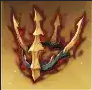 遺忘之劍 裝備 Crown of the Dead