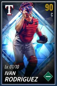 MLB：9局職棒 卓越卡