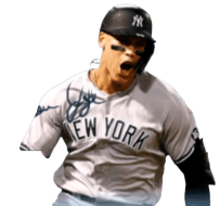 MLB：9局職棒 外野手