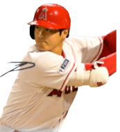 MLB：9局職棒 打者