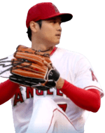 MLB：9局職棒 投手