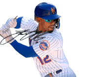 MLB：9局職棒 游擊／二壘