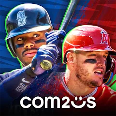 MLB：9局職棒25