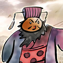 三國格子爭奪戰icon