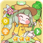嘟嘟臉惡作劇 羽伊