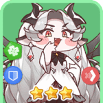 嘟嘟臉惡作劇 薇薇