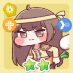 嘟嘟臉惡作劇 角色 卡蓮