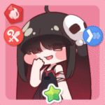 嘟嘟臉惡作劇 角色 梅森