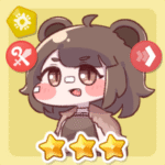 嘟嘟臉惡作劇 角色 班尼