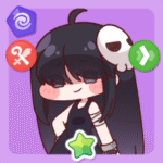 嘟嘟臉惡作劇 角色 貝魯