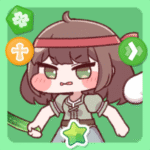 嘟嘟臉惡作劇 角色 路易