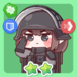 嘟嘟臉惡作劇 角色 阿萊特
