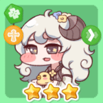 嘟嘟臉惡作劇 角色 馬爾