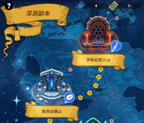 《奇蹟MU:騎士袋你飛》每日必做任務懶人包|掛機、探險、副本一次搞定! 6 奇蹟mu 騎士袋你飛 副本 深淵副本