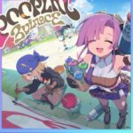 《星塔旅人》格芮養成教學|最強地隊搭配、祕紋與潛能一次整理! 8 星塔旅人 祕紋 塗鴉彩虹