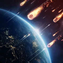 星球防卫战Planet-Defense