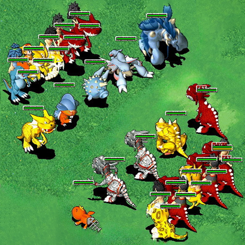 石器經典版-情懷服儲值