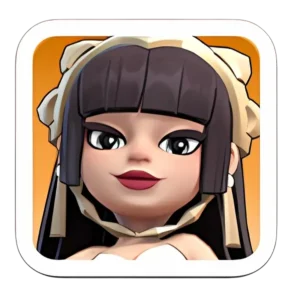 KINGSHOT 英雄 羅莎