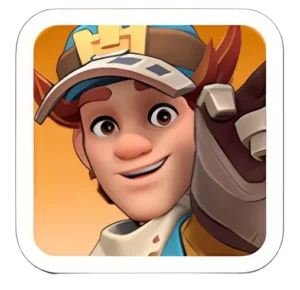 KINGSHOT 英雄 薩洛