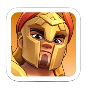 Kingshot Alcar 阿爾卡（盾兵）