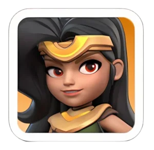 Kingshot 佐伊（Zoe）