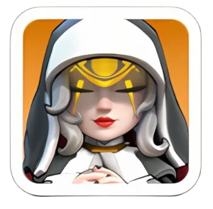 Kingshot 希爾德（Hilde）