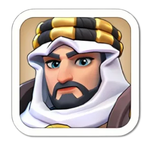 Kingshot 法赫德（Fahd）