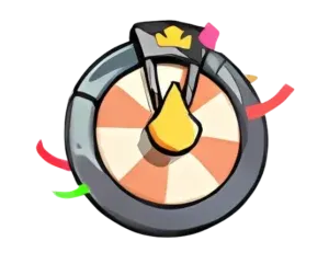 Kingshot 英雄轉盤