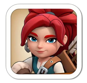 Kingshot 迪安娜（Diana）