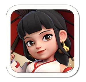 Kingshot 雨音（Amane）