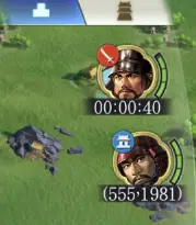 信長之野望 真戰 武將列隊