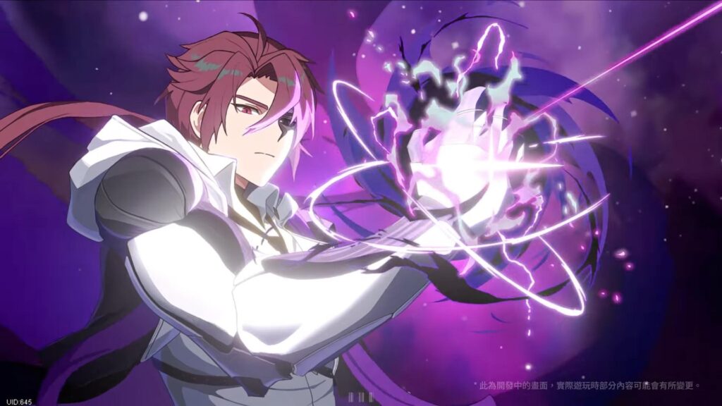 卡厄思夢境 凱隆