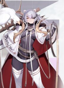 卡厄思夢境 卡莉佩