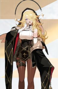 卡厄思夢境 奧爾萊亞