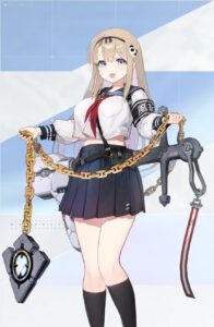 卡厄思夢境 小春