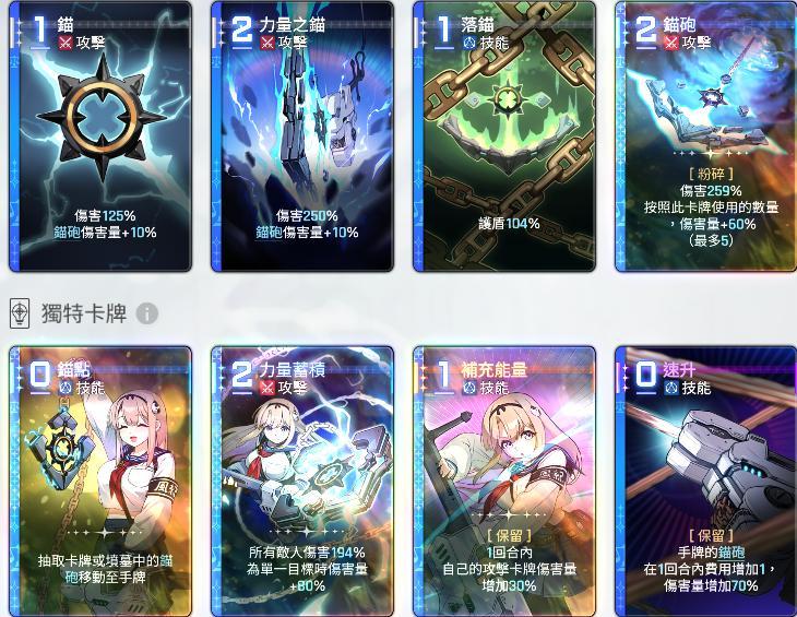 卡厄思夢境 小春 卡牌