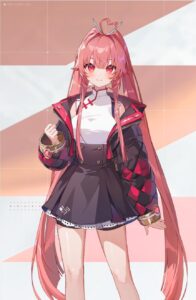 卡厄思夢境 梅鈴