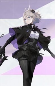 卡厄思夢境 蕾歐娜