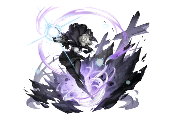 卡厄思夢境 蕾歐娜