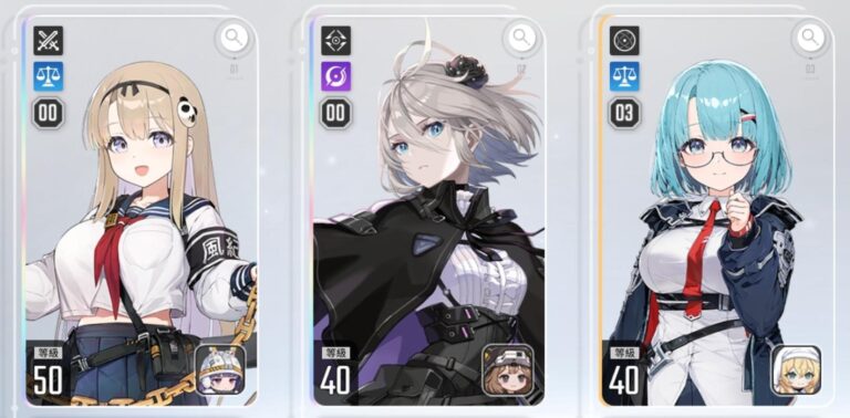 卡厄思夢境 蕾歐娜 小春 × 蕾歐娜 × 米卡 回收流構築