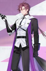 卡厄思夢境 角色 凱隆