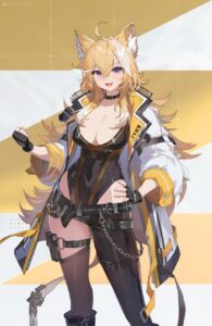 卡厄思夢境 麥格納