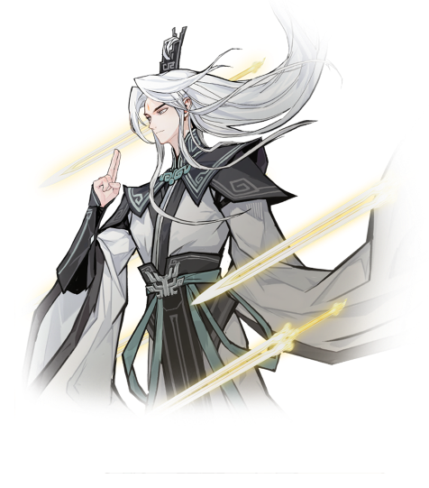 問劍長生 職業 劍修