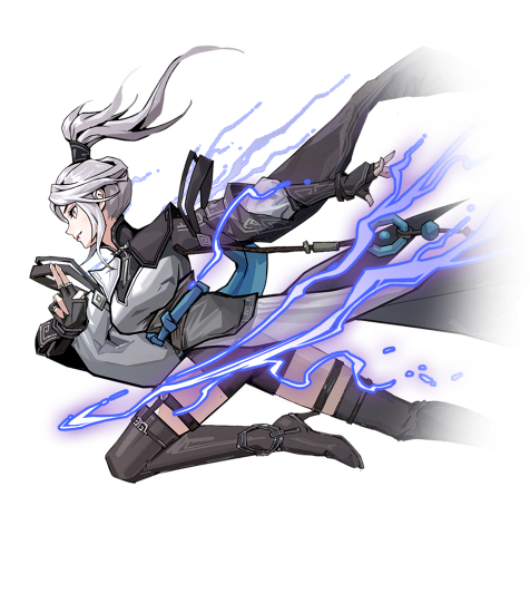 問劍長生 職業 雷修